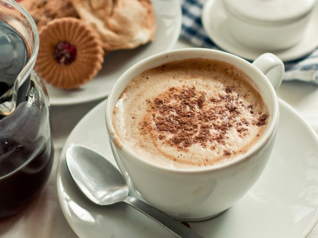 Напиток гурманов: что нужно знать о сортах кофе?